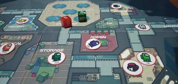 ตั้งแต่เปิดตัวครั้งแรกในปี 2018 เกม Among Us