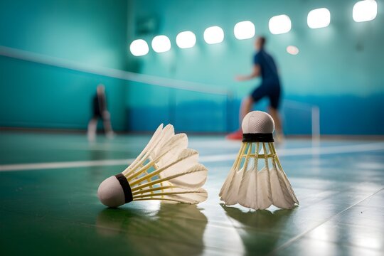 Sudirman Cup: การแข่งขันทีมผสมระดับโลกที่รวมพลังชายหญิงในทีมเดียว