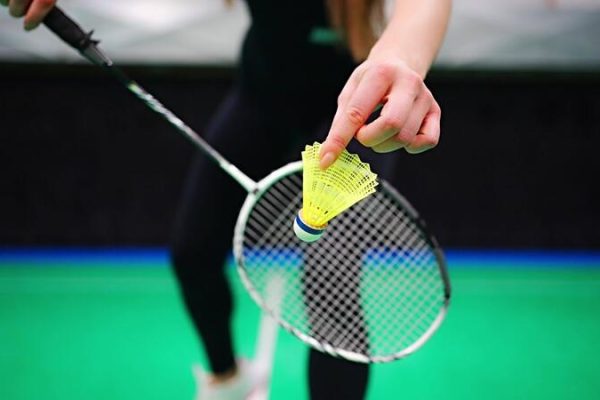 Thomas Cup และ Uber Cup